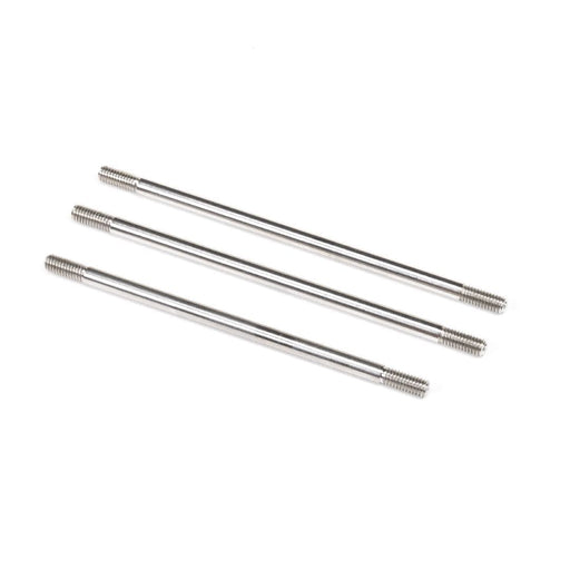 AXI-3005 Axial Front Suspension Link Set: SCX10 III HP