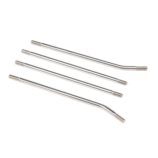 AXI-3006 Axial Rear Suspension Link Set: SCX10 III HP