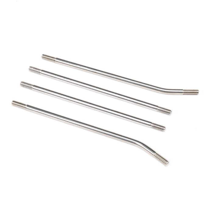 AXI-3006 Axial Rear Suspension Link Set: SCX10 III HP