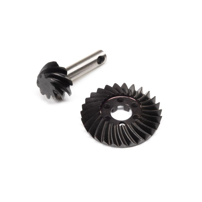 AXI-3012 Axial 6-Bolt 27 8 Heavy Duty Over Dr