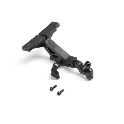 AXI-3136 Axial SCX24 Trailer Receiver & Hitch: SCX24