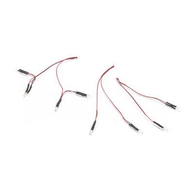 AXI-3261 Axial LED, Front/Rear: SCX30