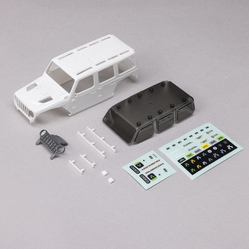 AXI-3303 Axial Body: SCX30 JLU