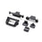 AXI-3306 Axial Mounts & Cross Braces: SCX30 JLU