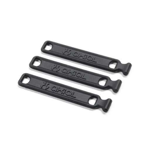 AXI-3314 Axial Battery Strap (3): SCX30