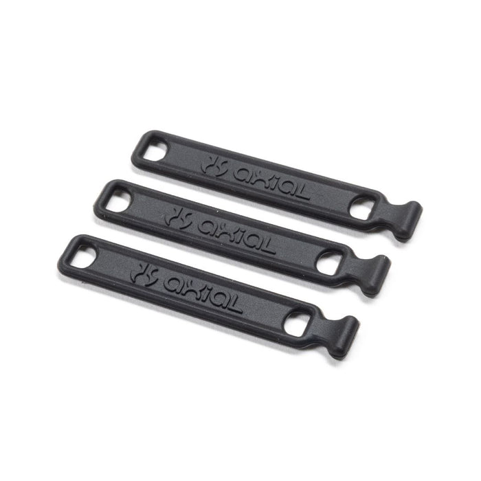 AXI-3314 Axial Battery Strap (3): SCX30
