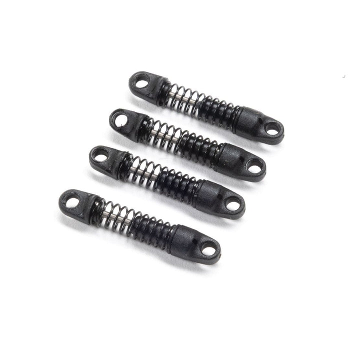 AXI-3317 Axial Shock Set, Preassembled: SCX30