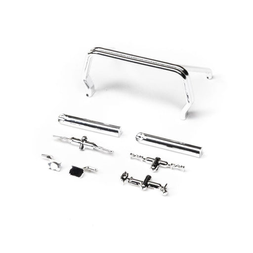 AXI-3322 Axial Body Part Kit: SCX30 K10