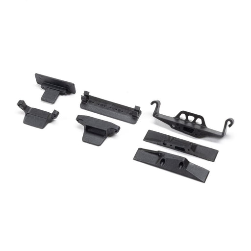 AXI-3323 Axial Battery Tray, Universal Mounts & Braces: SCX30