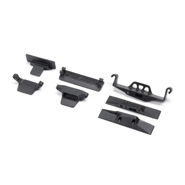 AXI-3323 Axial Battery Tray, Universal Mounts & Braces: SCX30
