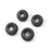 AXI-3329 Axial Tires & Foam (4), Bogger: SCX30