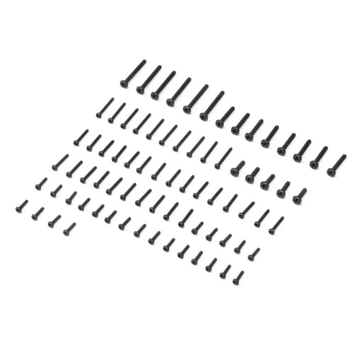 AXI-3331 Axial Screw Set: SCX30