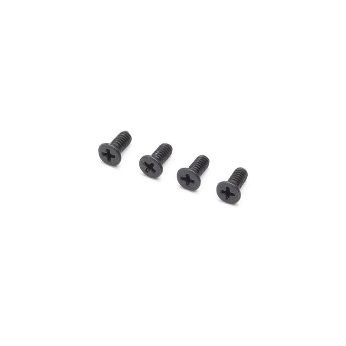 AXI-3332 Axial Motor Mount Screw (4): SCX30