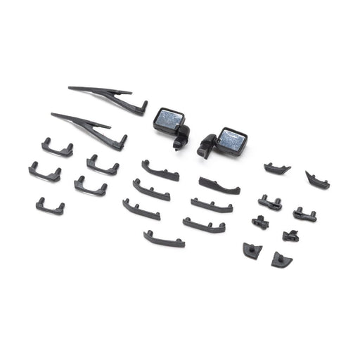 AXI-3335 Axial Body Parts: SCX30 JLU