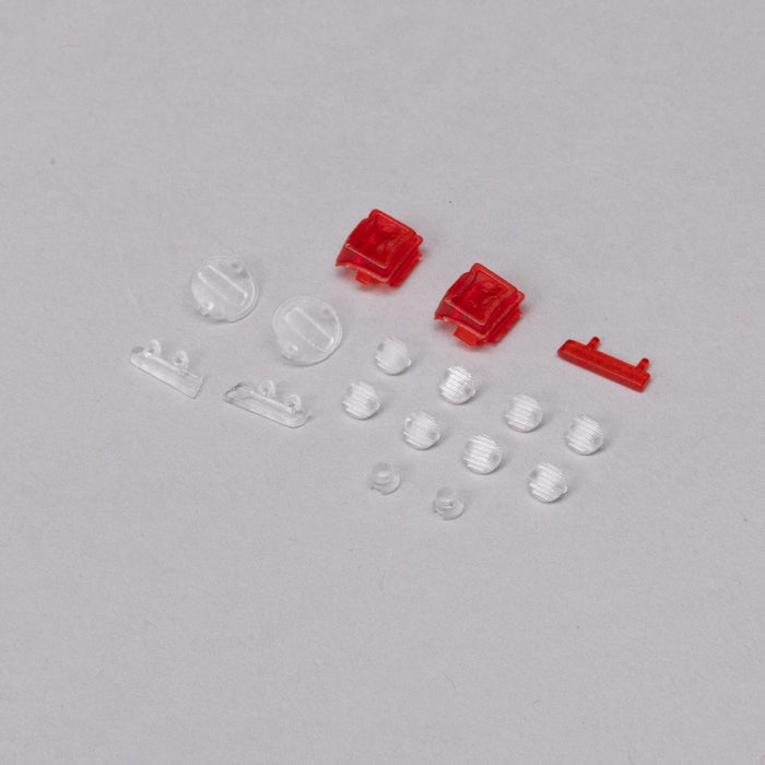 AXI-3336 Axial Lens Kit: SCX30 JLU