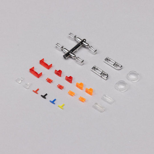 AXI-3339 Axial Lens Kit: SCX30 K10