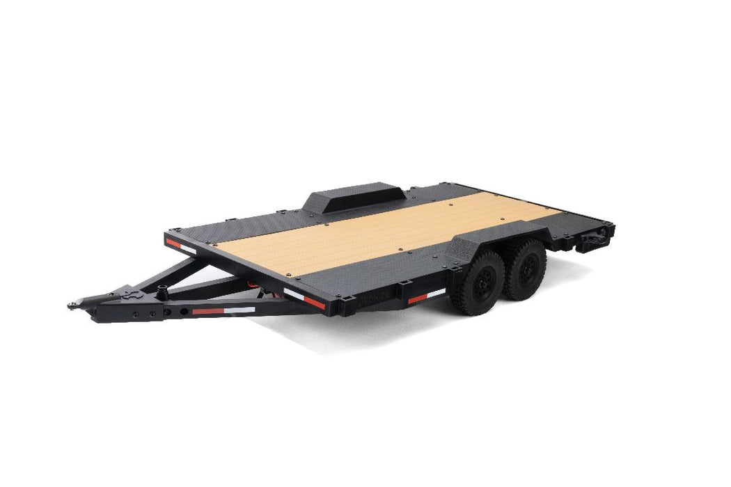 AXI-3409 Axial 1/10 SCX10 Flat Bed Vehicle Trailer