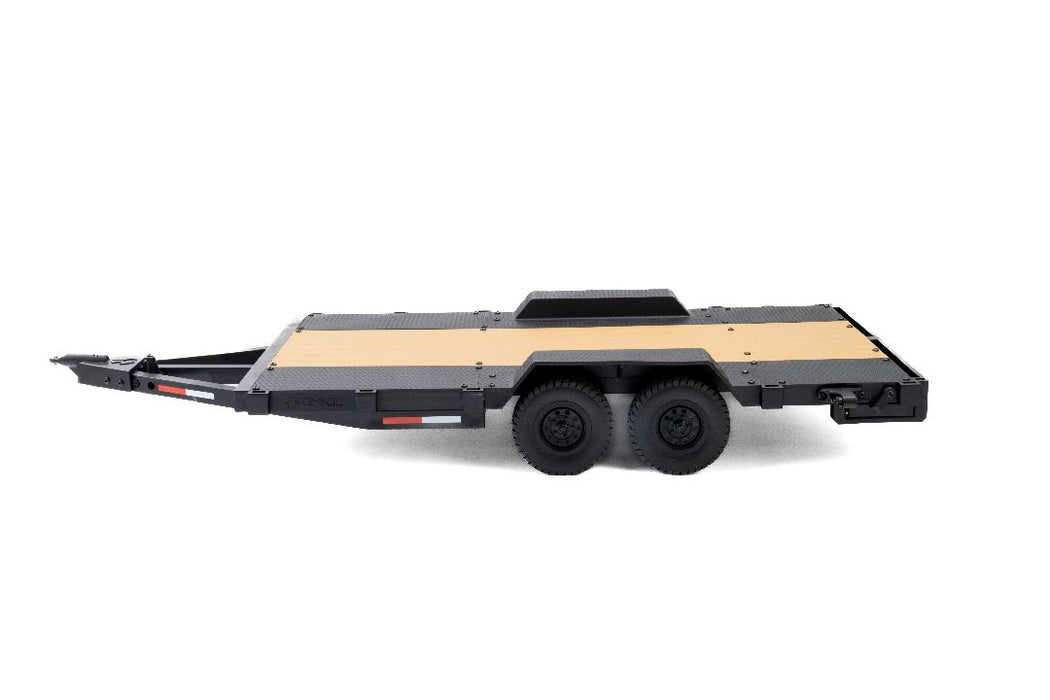 AXI-3409 Axial 1/10 SCX10 Flat Bed Vehicle Trailer
