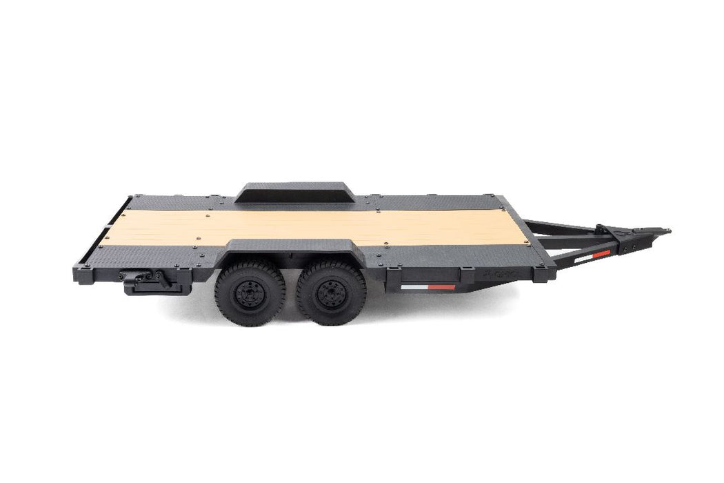 AXI-3409 Axial 1/10 SCX10 Flat Bed Vehicle Trailer