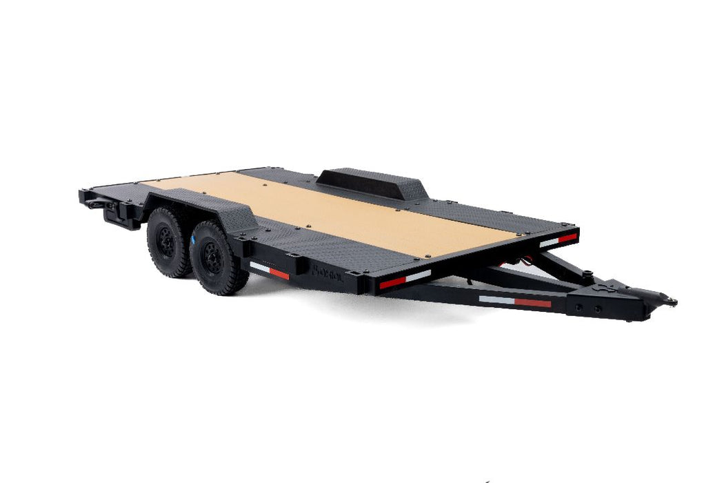 AXI-3409 Axial 1/10 SCX10 Flat Bed Vehicle Trailer