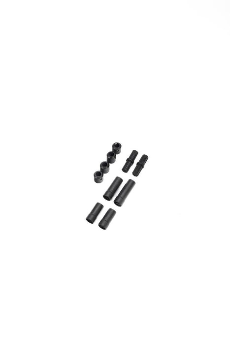 AXI-3420 Axial Drive Shaft Molded Parts: SCX10III SR5