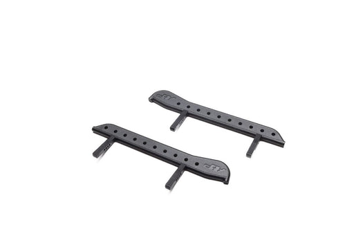 AXI-3423 Axial Trail Gear Rock Slider Set: SCX10III