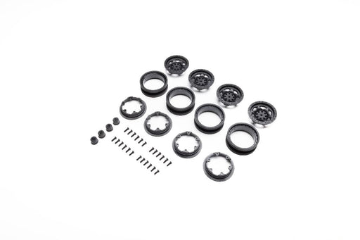 AXI-3424 Axial Trail Gear 1.9 Beadlock Wheel