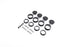 AXI-3424 Axial Trail Gear 1.9 Beadlock Wheel