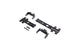 AXI-3429 Axial Battery Tray Set: SCX10III SR5