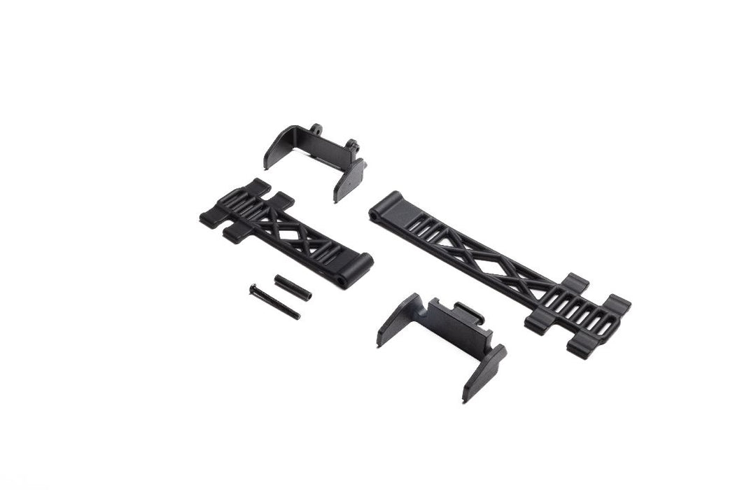 AXI-3429 Axial Battery Tray Set: SCX10III SR5