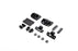 AXI-3433 Axial Molded Cage Accessories: SCX10III