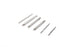 AXI-3492 Axial F/R Link Set SR5: SCX10III