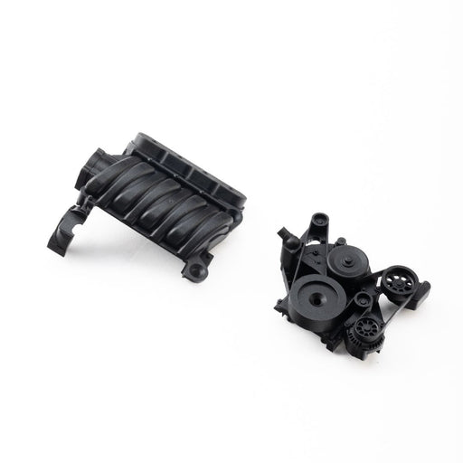 AXI-3830 Axial Motor Cover: SCX10 III