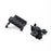 AXI-3830 Axial Motor Cover: SCX10 III