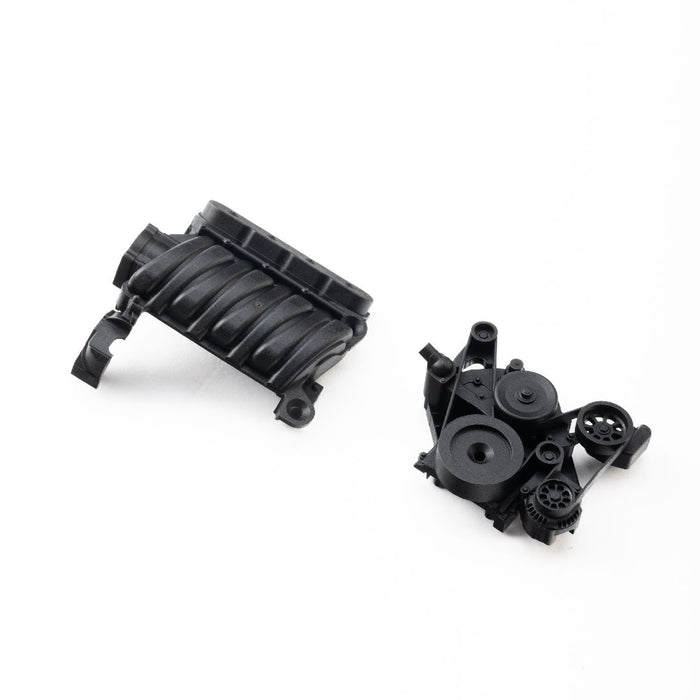 AXI-3830 Axial Motor Cover: SCX10 III