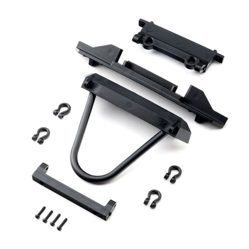 AXI-3832 Axial Bumper Set Front, Rear CJ-7: SCX10 III