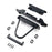 AXI-3832 Axial Bumper Set Front, Rear CJ-7: SCX10 III