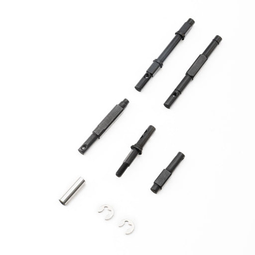 AXI-3833 Axial Transmission Shaft Set: SCX10 III