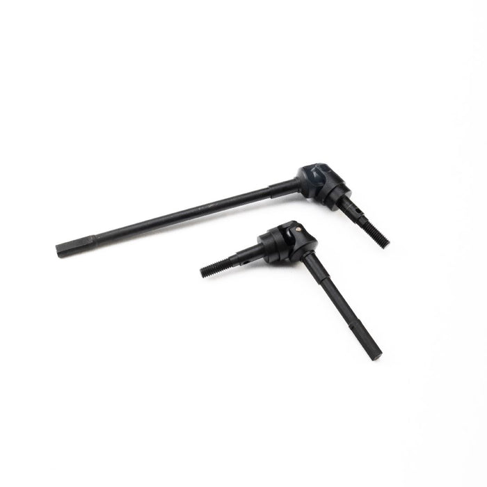 AXI-3834 Axial AR45 Universal Axles (2): SCX10 III