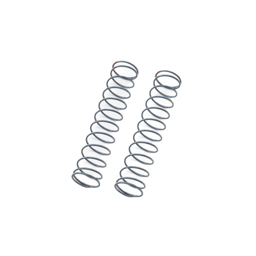 AXI-3836 Axial Spring, 13x70mm, 1.28lbs/in, Soft - Red (2)