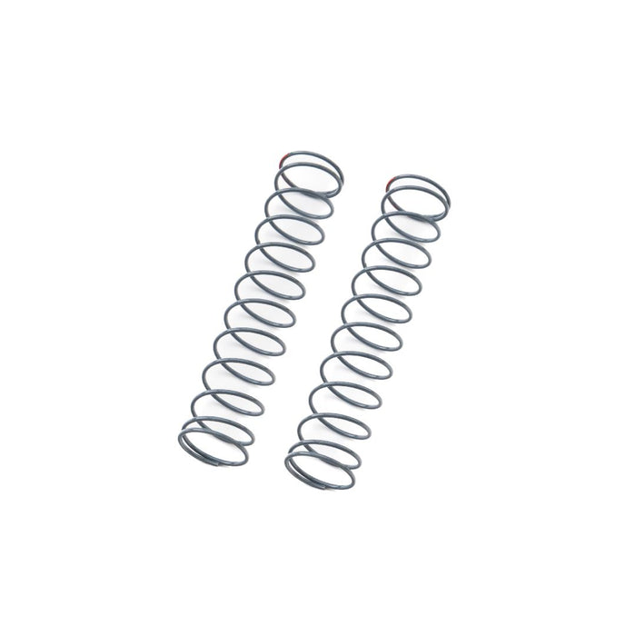 AXI-3836 Axial Spring, 13x70mm, 1.28lbs/in, Soft - Red (2)