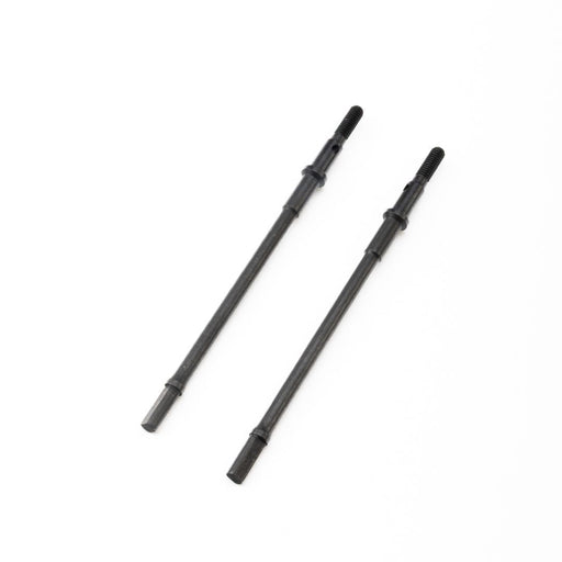 AXI-3839 Axial AR45 Straight Axles (2): SCX10 III