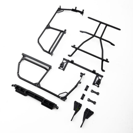 AXI-3859 Axial Cage Set, CJ-7: SCX10 III