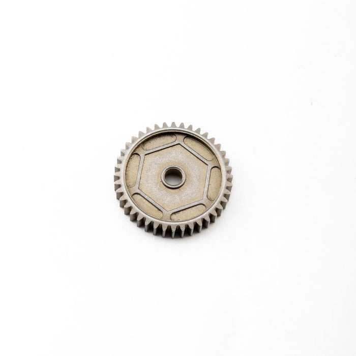 AXI-3860 Axial 40T Metal Spur Gear: SCX10 III