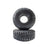 AXI-3863 Axial 1.9 Mickey Thompson Baja Boss M/T 4.7" OD R35 Tires (2)