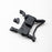 AXI-3868 Axial Steering Mount Chassis Brace: SCX10 III