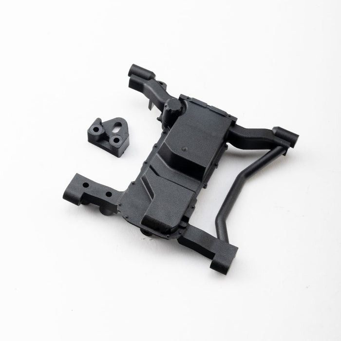 AXI-3868 Axial Steering Mount Chassis Brace: SCX10 III