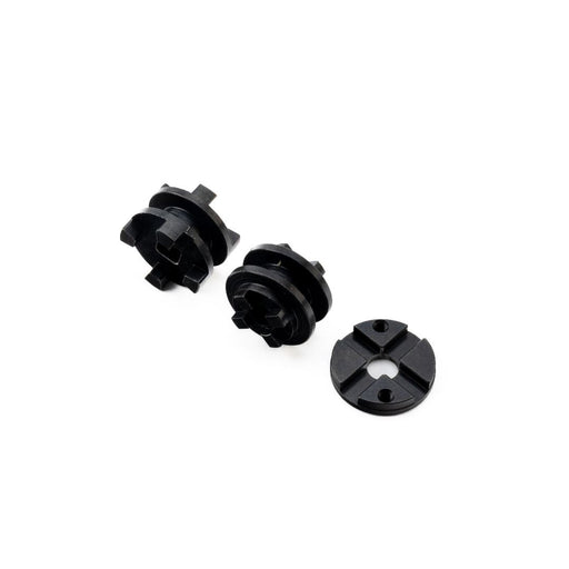 AXI-3871 Axial Cog Set & Plate for Dig 2-Speed: SCX10 III