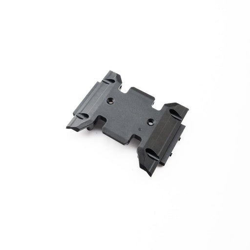 AXI-3873 Axial Center Transmission Skid Plate: SCX10 III