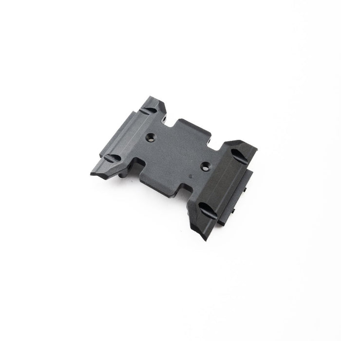 AXI-3873 Axial Center Transmission Skid Plate: SCX10 III